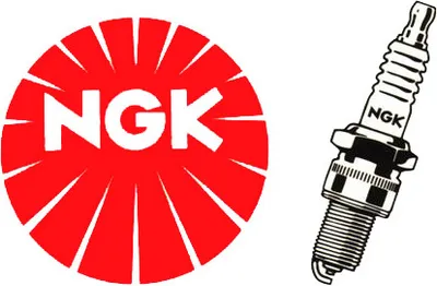 Produktbild von Zündkerze NGK BP6HS WACKER