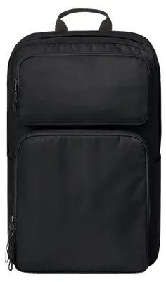 Produktbild von Halfar - "Fellow" Rucksack für Laptops LT5283 (Einheitsgröße) (Schwarz)