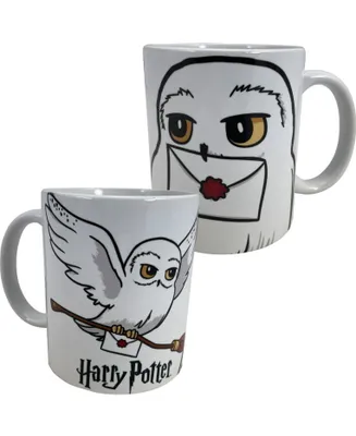 Immagine prodotto di Harry Potter - Tazza 'Hedwig' 320 ml in Vetroceramica