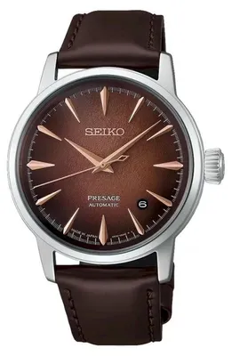 Productafbeelding van SEIKO Polshorloges HCB003J1