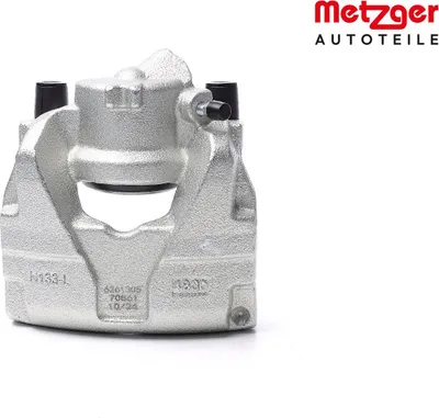 Produktbild von METZGER 6261305 Bremssattel Vorne Links für RENAULT MEGANE III Grandtour (KZ0/1)