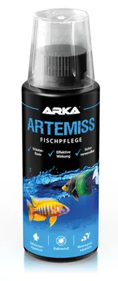 Immagine prodotto di Microbe-Lift Artemiss Immunostimolante marino e d'acqua dolce 118 ml