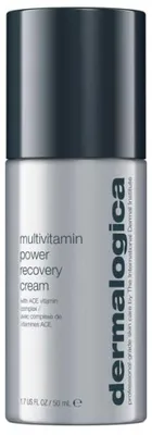 Obrázek produktu pro Dermalogica, Multivitamin Power Recovery, Recovery, Cream, For Face, 50 ml
