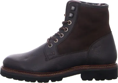 Produktbild von Sioux Schnürstiefeletten Herren 31393339343131 Braun 40 EU