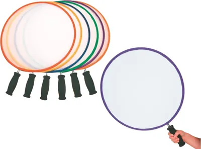 Image de Spordas MegaLoons Set - 6 raquettes et 24 ballons Jouets