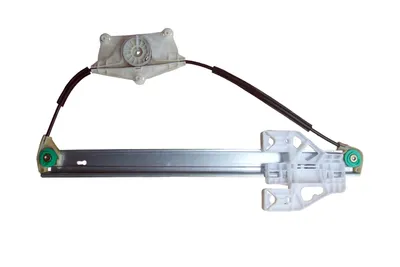 Produktbild von Johns, Fensterheber passend für Audi Q5 8R 11/08- elektrisch hinten rechts Beifahrerse. 8R0839462B