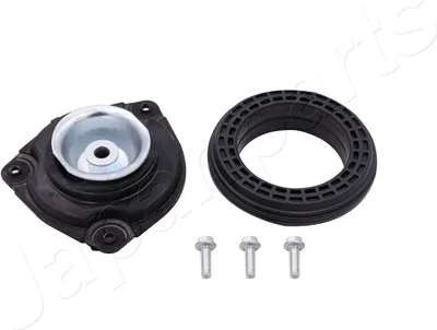 Produktbild von JAPANPARTS SM0056 Federbeinstützlager Vorne Links für NISSAN Qashqai / Qashqai +2 I (J10, NJ10)