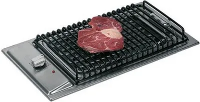 Produktbild von Grill Elektrisch