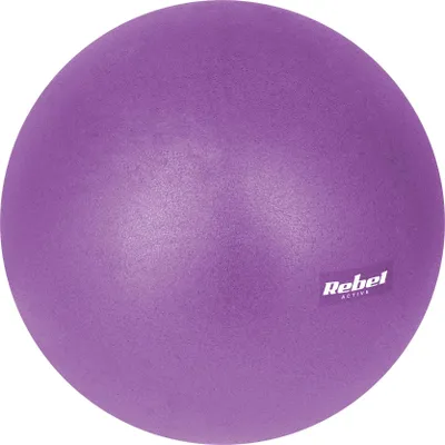 Obrázek produktu pro Rebel RBA-3103 Jóga/pilates míč 25 cm, fialový