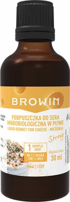 Produktbild von Mikrobielles Lab für Käse Stark - 30ml