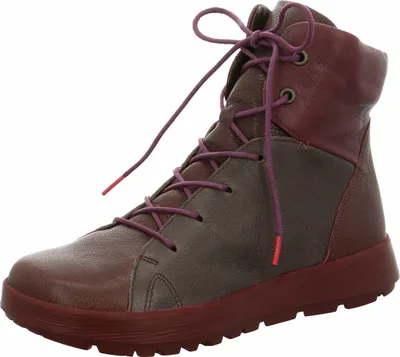 Produktbild von Think Schnür-Stiefeletten für Damen