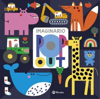 Obrázok produktu pre Pop-out imaginárne