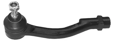 Image de Rotule de barre d'accouplement, essieu avant gauche, METZGER, pour HYUNDAI TUCSON, entre autres