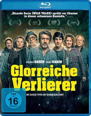 Obrázok produktu pre Glorreiche Verlierer