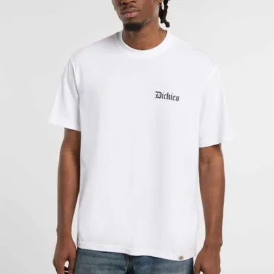 Produktbild von T-Shirt Dickies DK0A87QX0WH1-2FW5 für Herren
