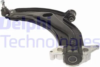 Produktbild von DELPHI TC2105 Querlenker Vorne Links Unten für FIAT Doblo Cargo (223)
