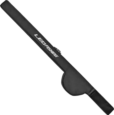 Produktbild von 85cm/106cm/126cm Angelrutenrollentasche Pole Schulter Aufbewahrungstasche Tragbarer Rutengeraet Werkzeugtraeger