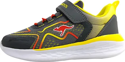 Immagine prodotto di Scarpe da ginnastica KangaRoos grigie, taglia 29