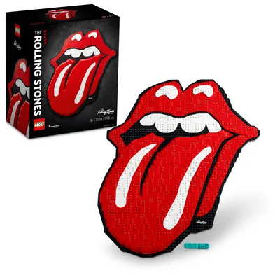 Produktbild von The Rolling Stones