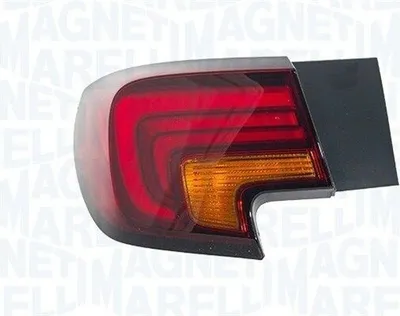 Produktbild von MAGNETI MARELLI Rückleuchte Heckleuchte Rechts für OPEL Astra K Schrägheck (B16)