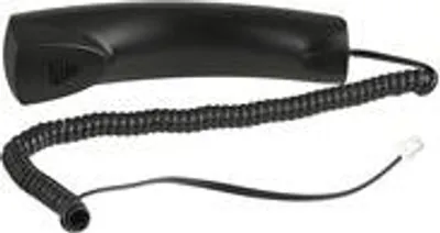 Obrázek produktu pro Auerswald 55004, Černá, 179 g