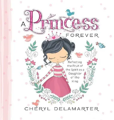 Produktbild von A Princess Forever