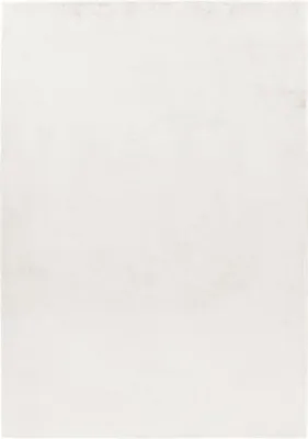 Immagine prodotto di 140x200 cm Tappeto Pouffy 5100 Crema