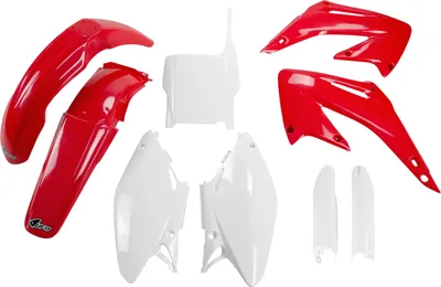 Image de UFO Plastics