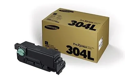 Produktbild von Samsung MLT-D304L, 20000 Seiten, Schwarz, 1 Stück(e)