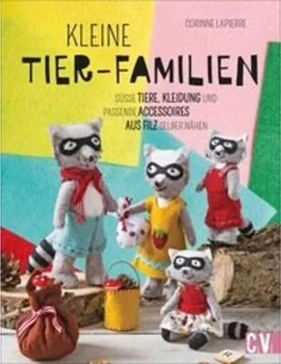 Obrázek produktu pro Kleine Tier-Familien