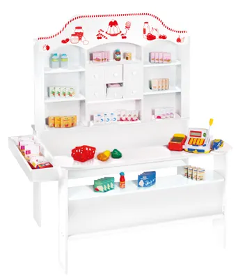 Produktbild von roba Candyshop mit Zubehör ; 92808WZU