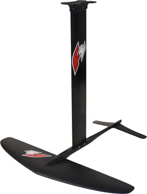 Produktbild von F2 Foil Set Alu Limited Wingfoil 2400 Schwarz