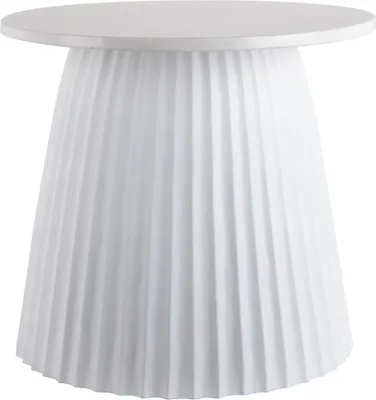 Produktbild von Leitmotiv - Couchtisch Luscious Cone - Weiß