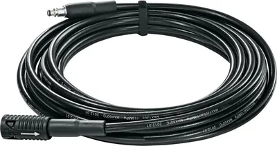 Produktbild von Systemzubehör Verlängerungsschlauch 6 m (135 bar)