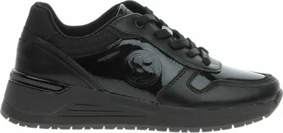 Produktbild von Damen s.Oliver 5-23619-43 schwarz 41