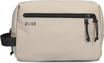Produktbild von zwei Cargo CAN50 - Kulturbeutel 25 cm (sand)