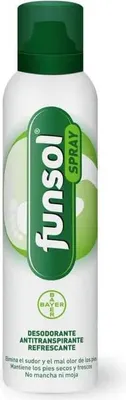 Obrázok produktu pre Bayer Funsol™ sprej 150 ml