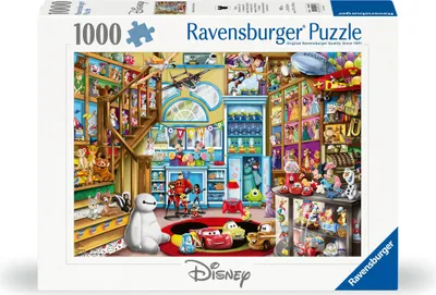 Produktbild von Im Spielzeugladen Ravensburger 12000527