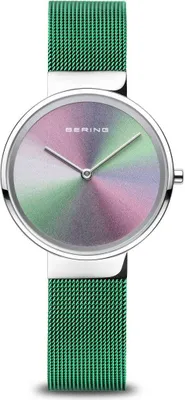 Produktbild von Bering Damen Uhr Armbanduhr - 10X31-Anniversary1 Meshband