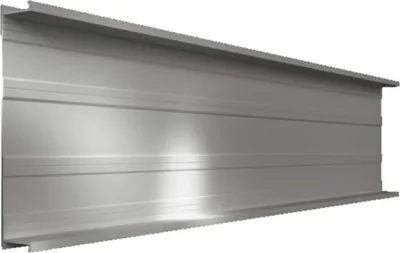 Produktbild von Rittal Bodenwanne L=1100 mm (PLS1600, 3-polig)