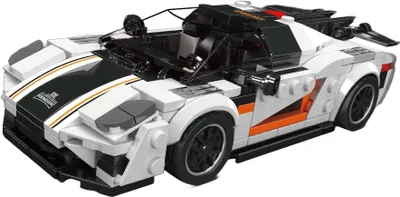Obrázek produktu pro Forma King One1 Sportwagen 27081