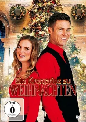 Produktbild von Ein Kronprinz zu Weihnachten