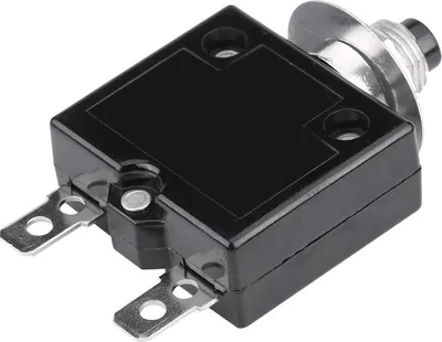 Produktbild von 15A Manual Reset Wärmeschalter -Leistungsschalter über Stromüberlastschutzschutz