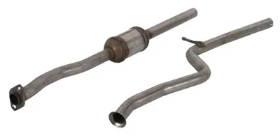 Obrázek produktu pro Katalyzátor Peugeot 106 1,0/1,1