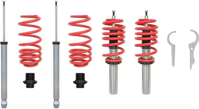 Immagine prodotto di Sospensioni coilover Redline per Audi A4 B8 8K2 2007-2011