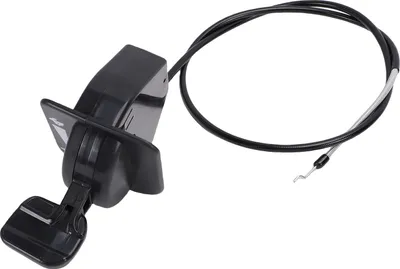 Productafbeelding van Gashendel voor grasmaaier, 37,5 inch, model 946-05357A, vervanging voor Cub Cadet XT2, LX42, LX46, SLX50 grasmaaiers