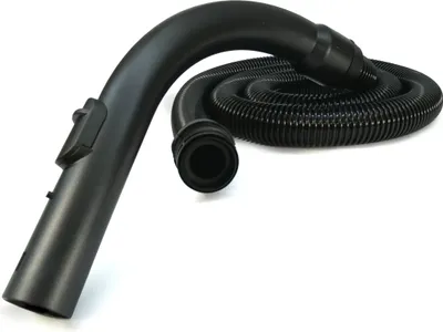 Image de Tuyau d'aspirateur avec poignée Kallefornia K582E pour Miele S 2 / S 2000 à 2999