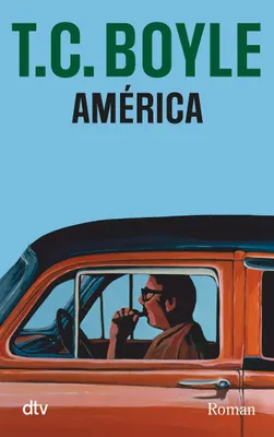Image de América: Roman