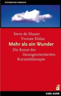 Produktbild von Mehr als ein Wunder