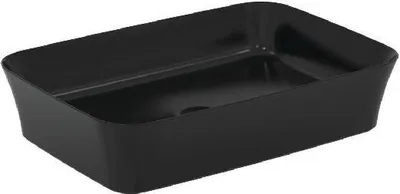 Produktbild von IDEAL STANDARD E2076V3 Schale Ipalyss, o.Hl., o.Ül.,